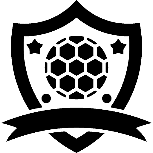 League Badge
