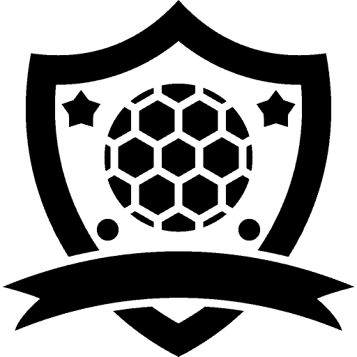 League Badge
