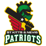 St Kitts and Nevis Patriots