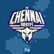 Chennai Brave Jaguars