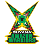 Guyana Amazon Warriors