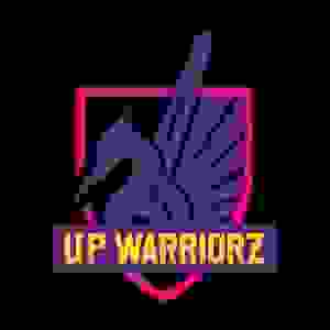 UP Warriorz W