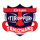 iDream Tiruppur Tamizhans