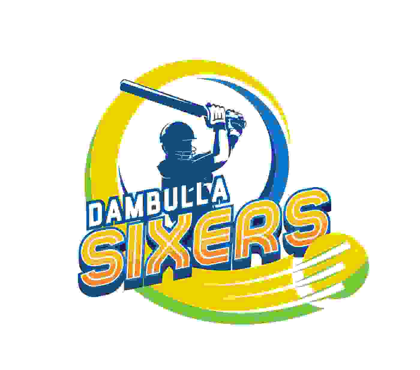 Dambulla Sixers