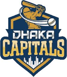 Dhaka Capitals
