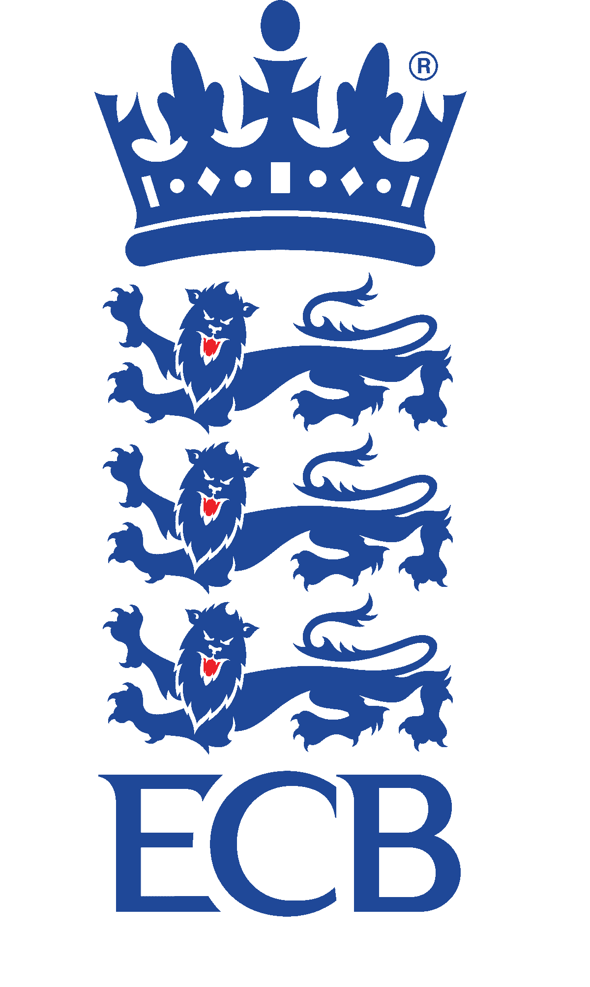 England W