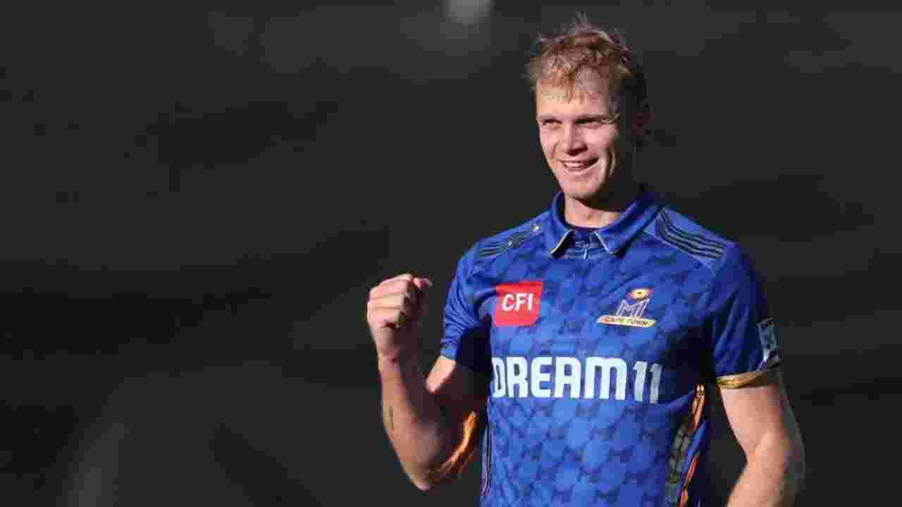 PCB Issues Legal Notice to Corbin Bosch Over PSL Exit
