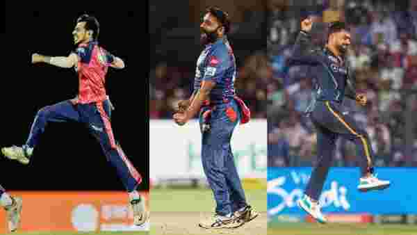 All IPL hat-tricks from 2008 to 2025  full list