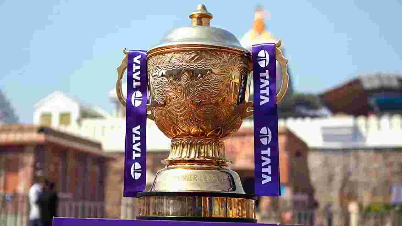 IPL 2025