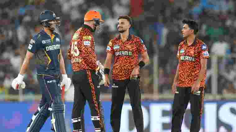 Sunrisers Hyderabad 