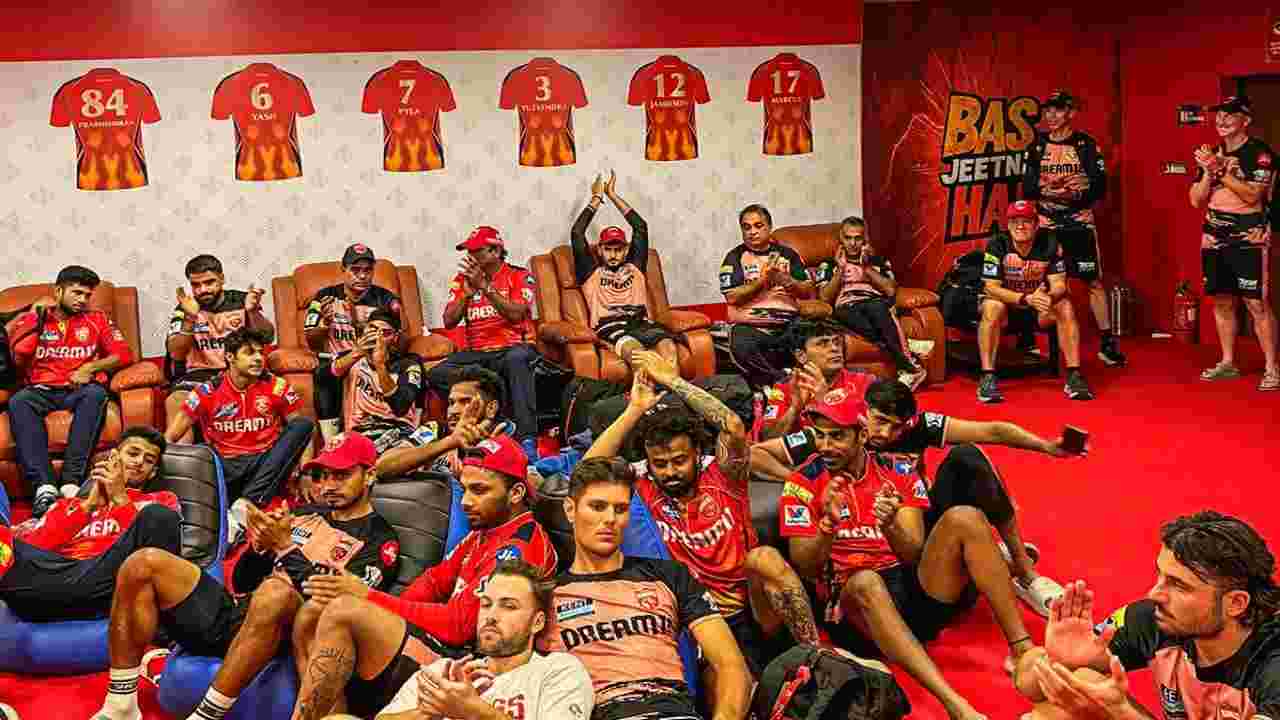 Punjab Kings