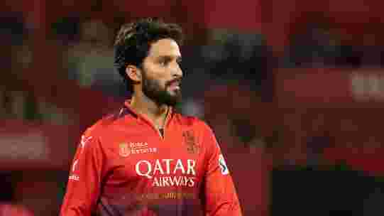 Rajat Patidar on not coming back to IPL