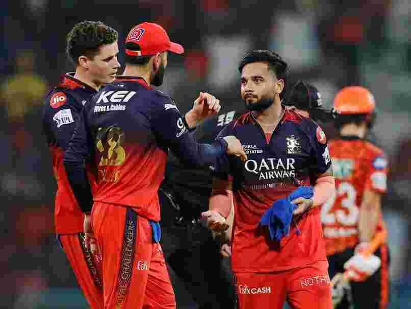 RCB IPL 2025