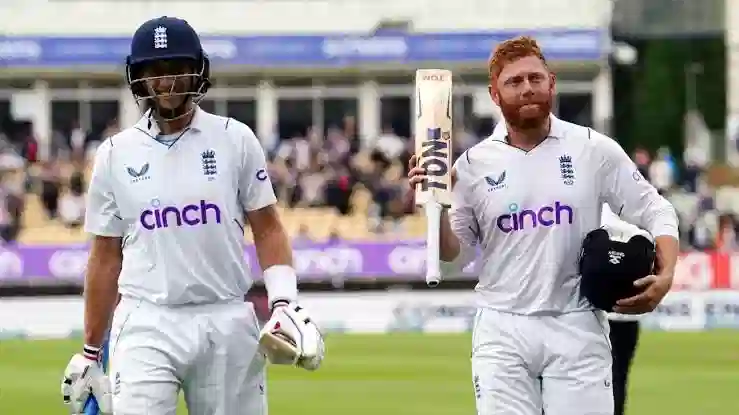 ENG vs IND 