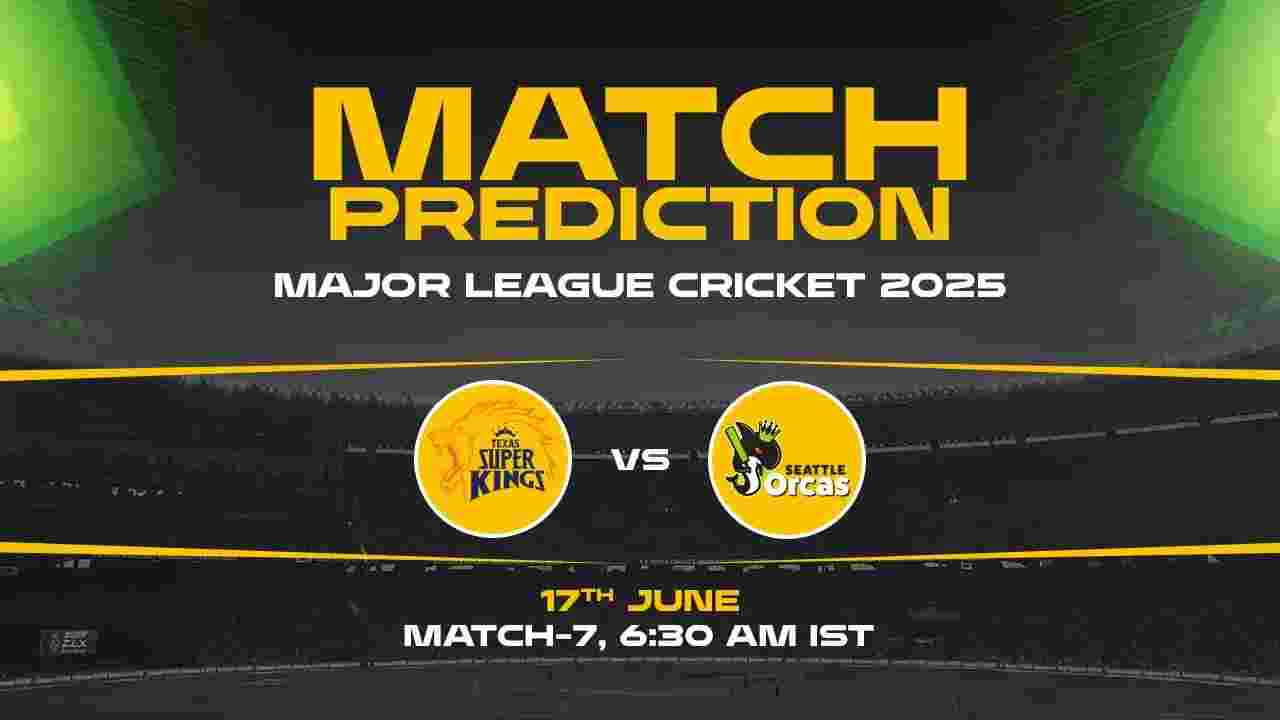 MLC 2025: TSK vs SEO Prediction– Match 7
