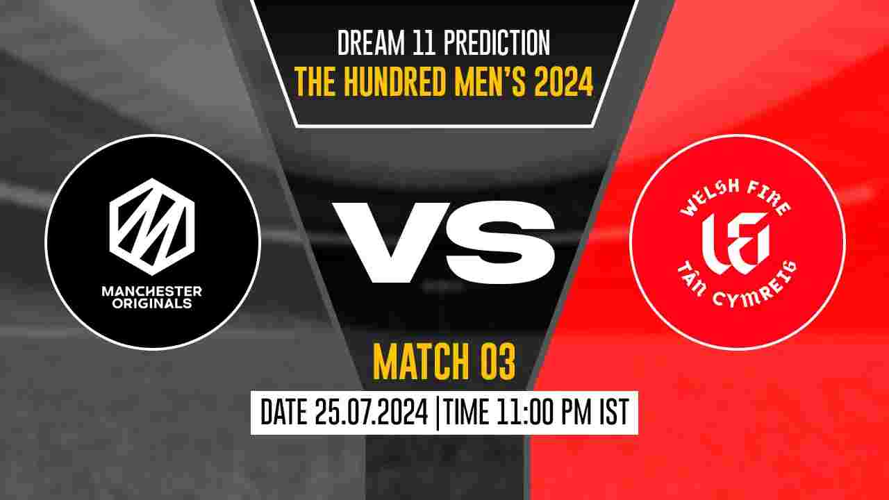 MNR vs WEF Dream11 Prediction, Fantasy Cricket Tips, Probable Playing XI, Pitch Report &amp; Injury Updates For 03rd Match