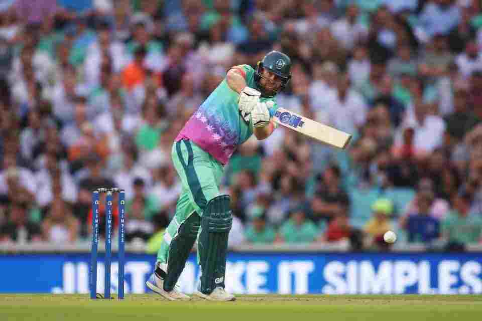 Men’s Hundred 2024: Match Analysis: Where did Birmingham Phoenix went wrong in their innings?