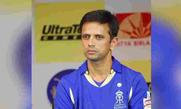 Rahul Dravid likely to rejoin Rajasthan Royals as head coach after India tenure: Report