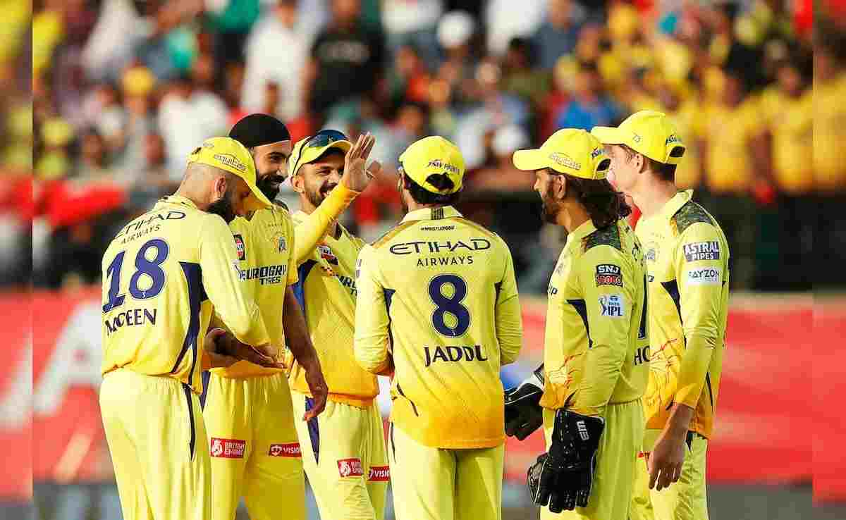 IPL 2025: 2 Strengths & 1 Weakness of Chennai Super Kings 2025 IPL Squad