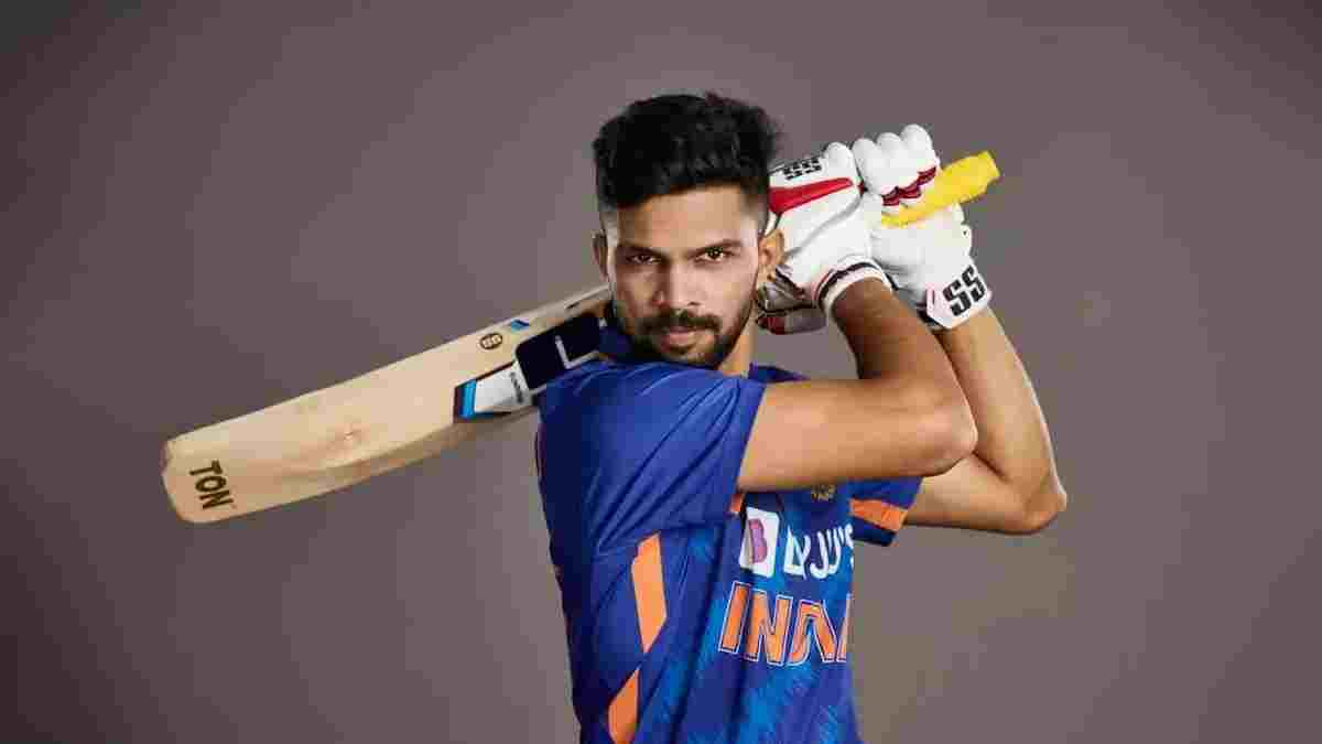 2 probable major reasons behind Ruturaj Gaikwad's constant exclusion from the Indian Cricket Team