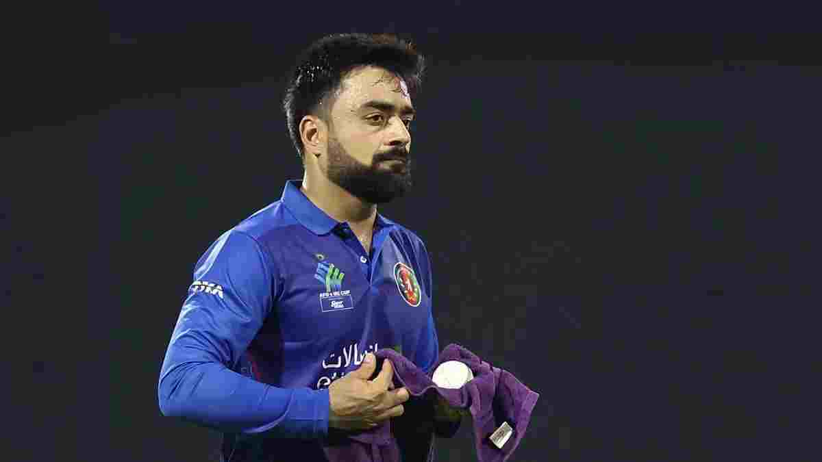 Rashid Khan Matches Dwayne Bravo’s T20 Wicket Record, Enters Elite Club