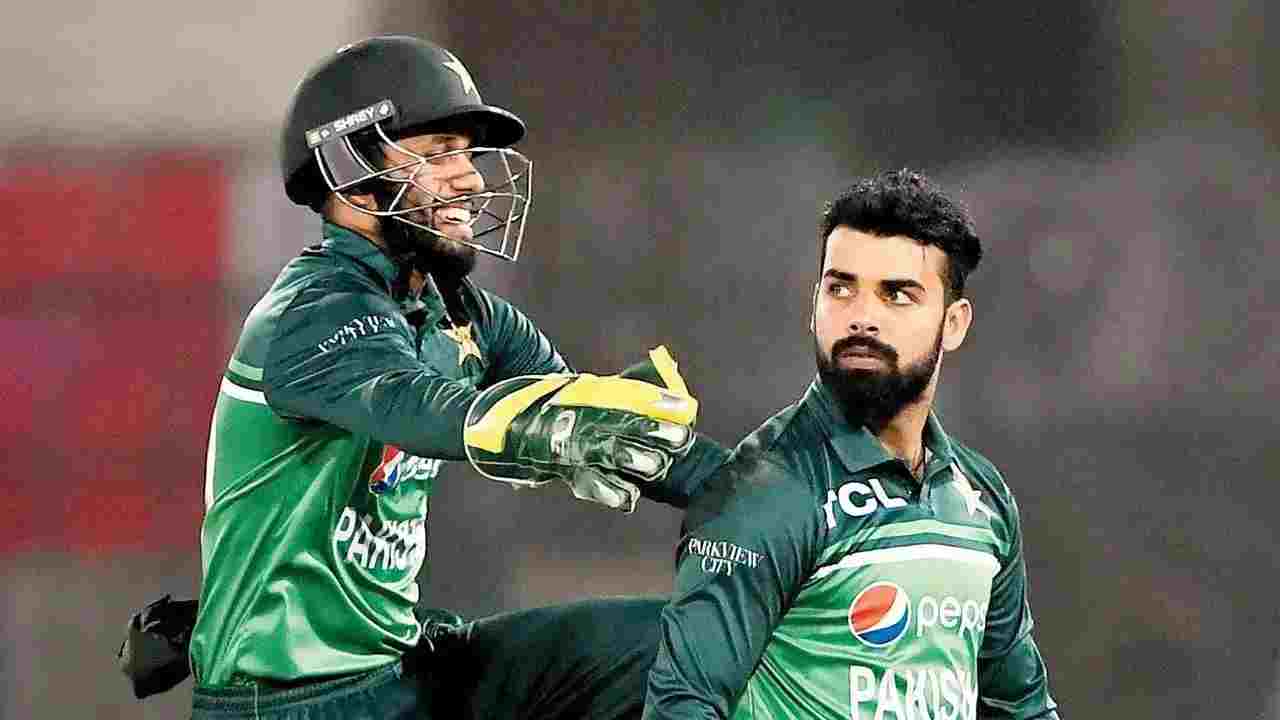 After a shocking Champions Trophy exit, PCB is set to include fresh talent in the T20I series against New Zealand. Senior players may opt for a break.