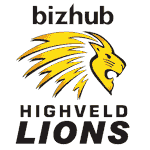 Lions team logo