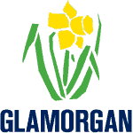 Glamorgan team logo