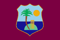 West Indies team logo