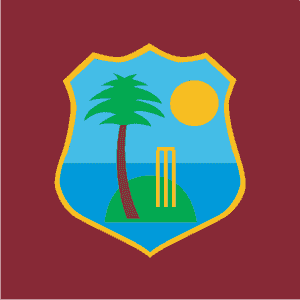 West Indies W team logo