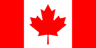 Canada team logo