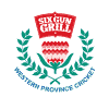 Western Province team logo
