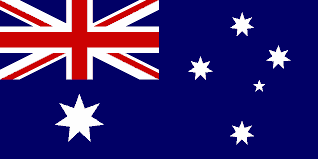 Australia W team logo