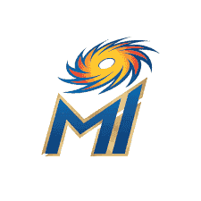 Mumbai Indians W team logo