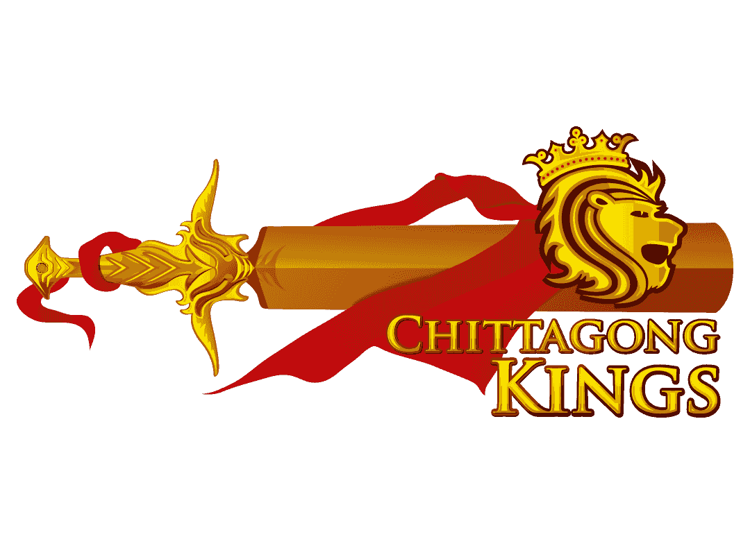 Chittagong Kings team logo