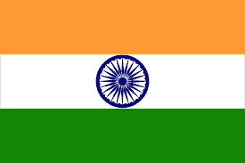 India W team logo