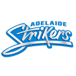 Adelaide Strikers team logo