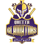 Quetta Gladiators team logo