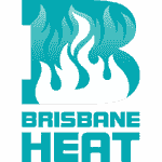 Brisbane Heat team logo