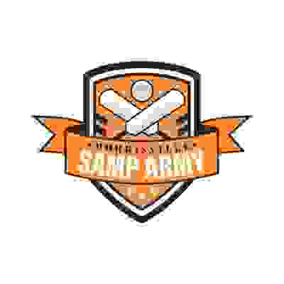 Morrisville Samp Army team logo