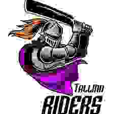 Tallinn Riders team logo