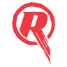 Melbourne Renegades team logo