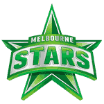 Melbourne Stars team logo