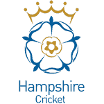 Hampshire team logo