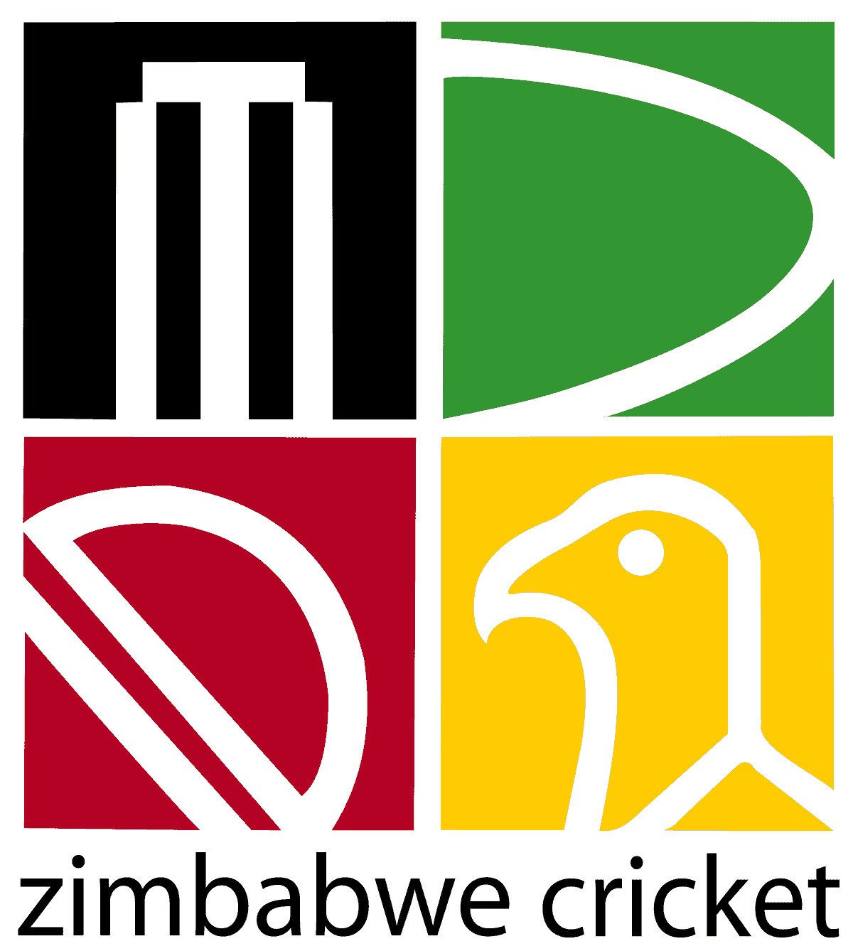 Zimbabwe W team logo