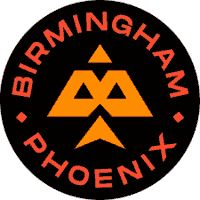 Birmingham Phoenix team logo