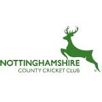 Nottinghamshire team logo