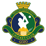 Gozo CC team logo