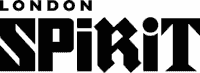 London Spirit team logo