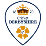 Derbyshire team logo